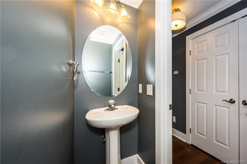 Blakeney Greens - Residential Lease