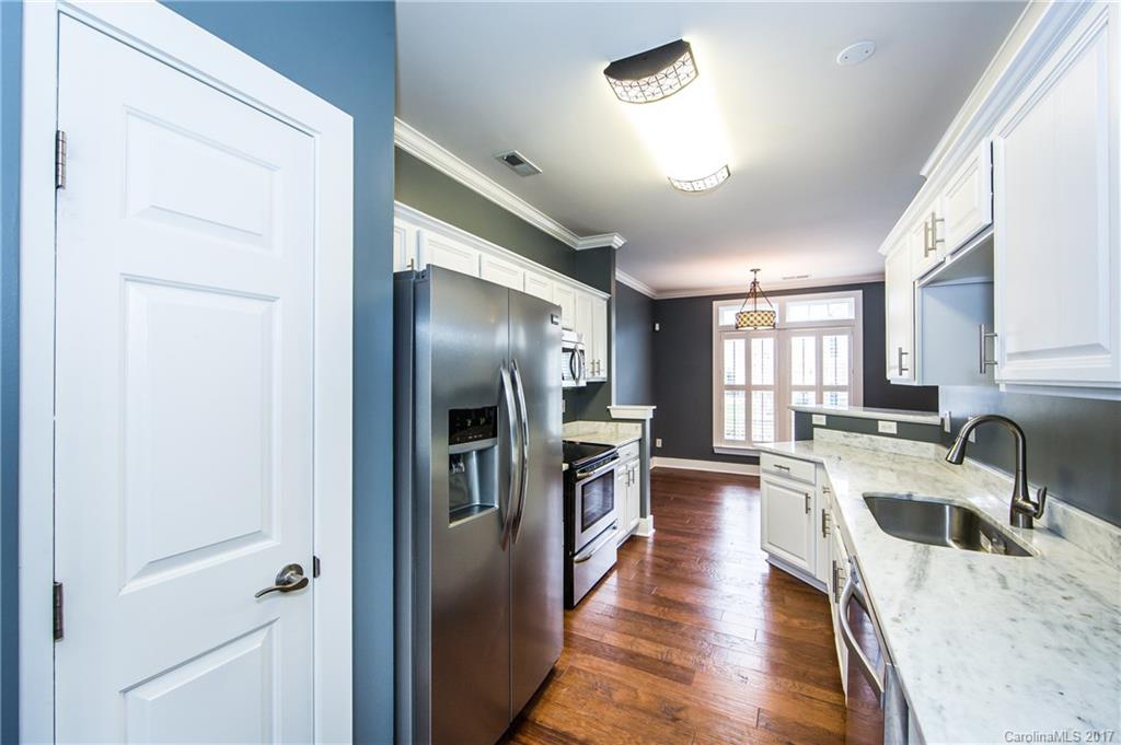 Blakeney Greens - Residential Lease