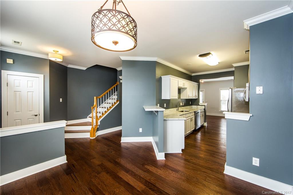 Blakeney Greens - Residential Lease