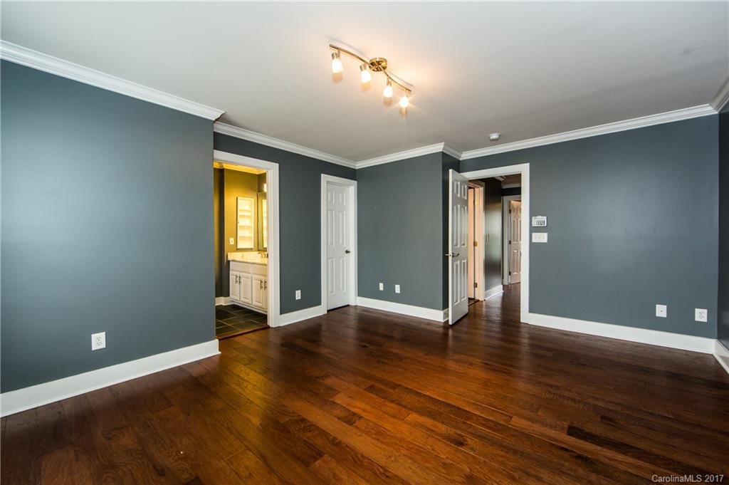 Blakeney Greens - Residential Lease