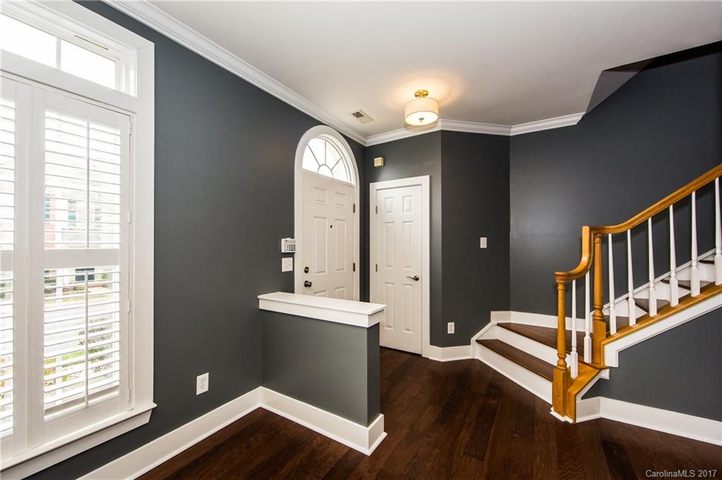 Blakeney Greens - Residential Lease