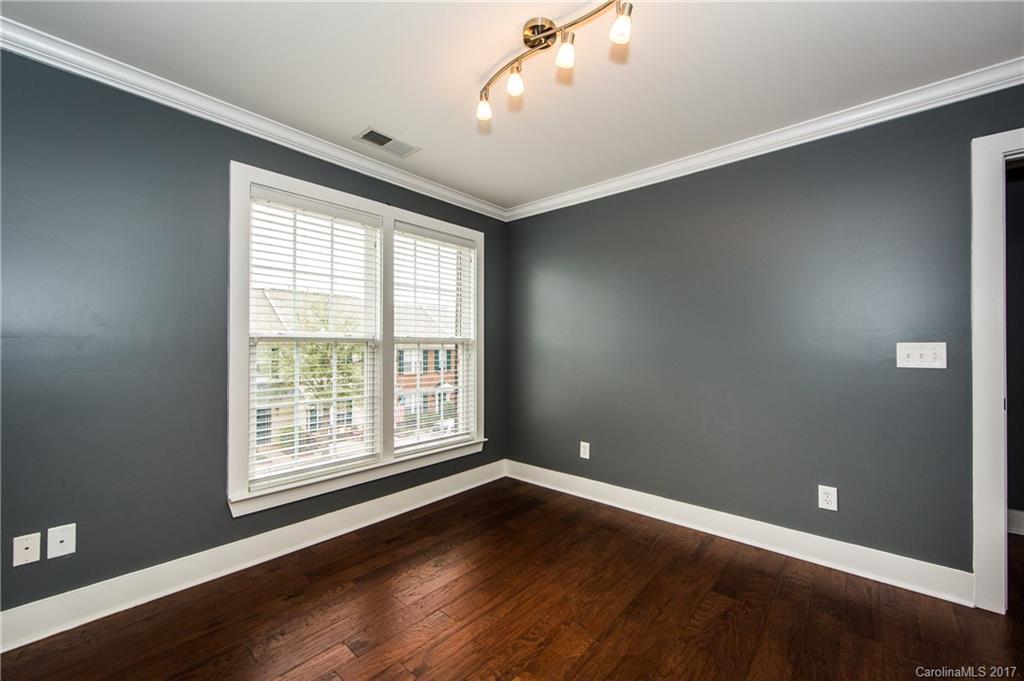 Blakeney Greens - Residential Lease