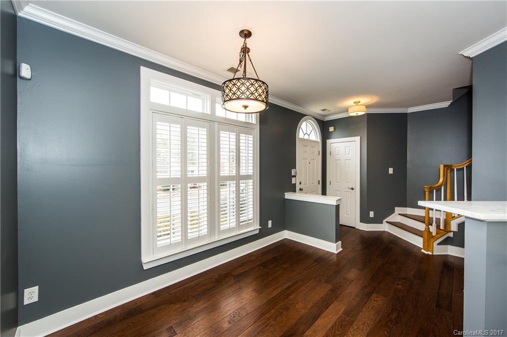 Blakeney Greens - Residential Lease