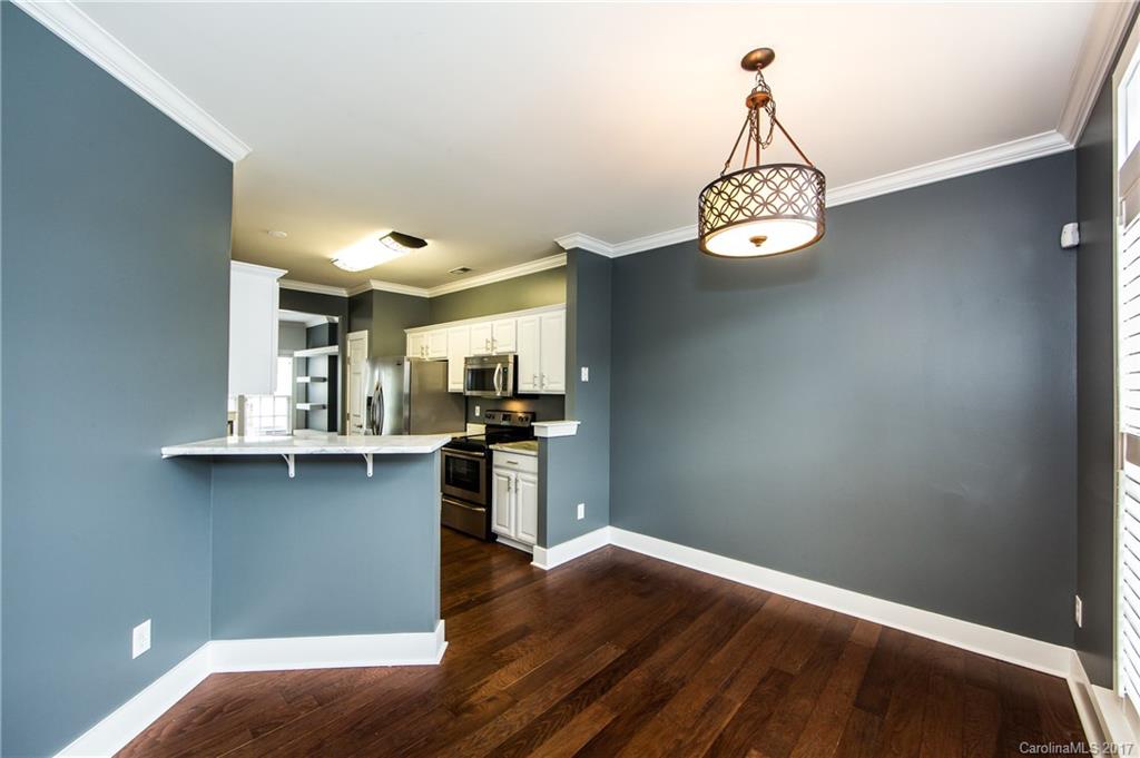 Blakeney Greens - Residential Lease