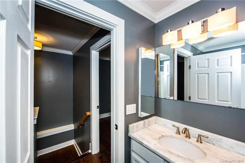 Blakeney Greens - Residential Lease