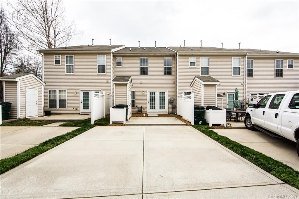 Blakeney Greens - Residential Lease