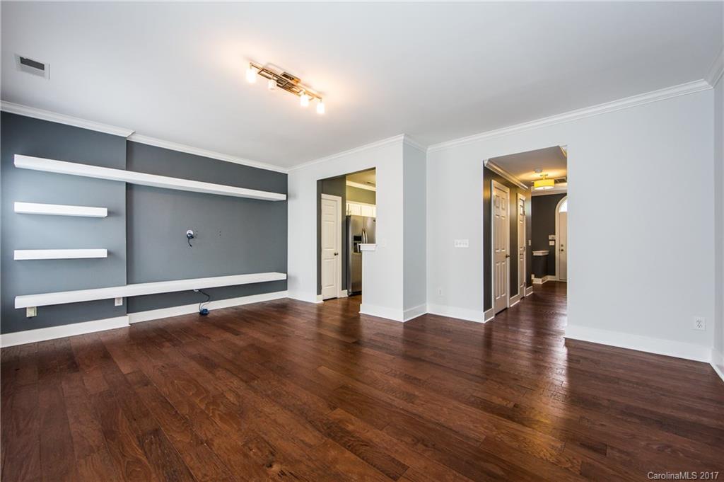 Blakeney Greens - Residential Lease