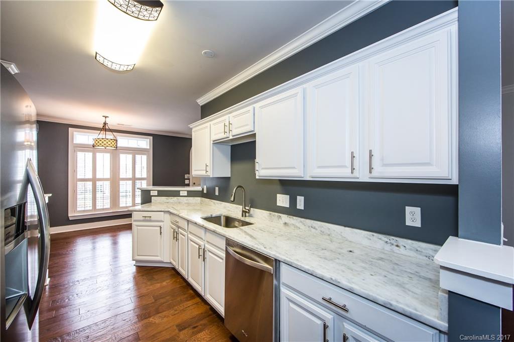 Blakeney Greens - Residential Lease