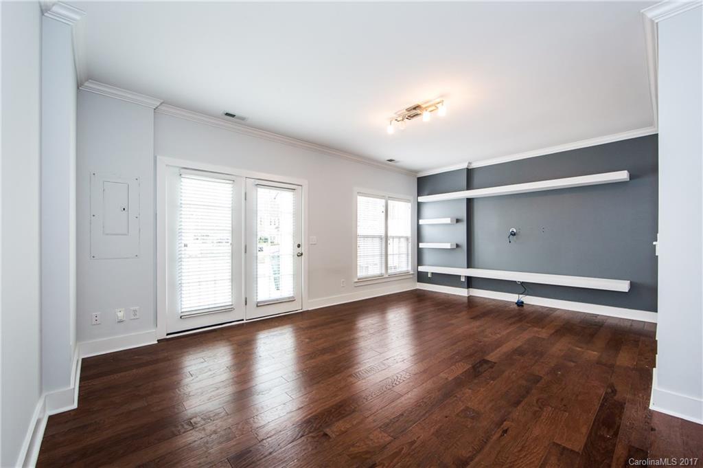 Blakeney Greens - Residential Lease