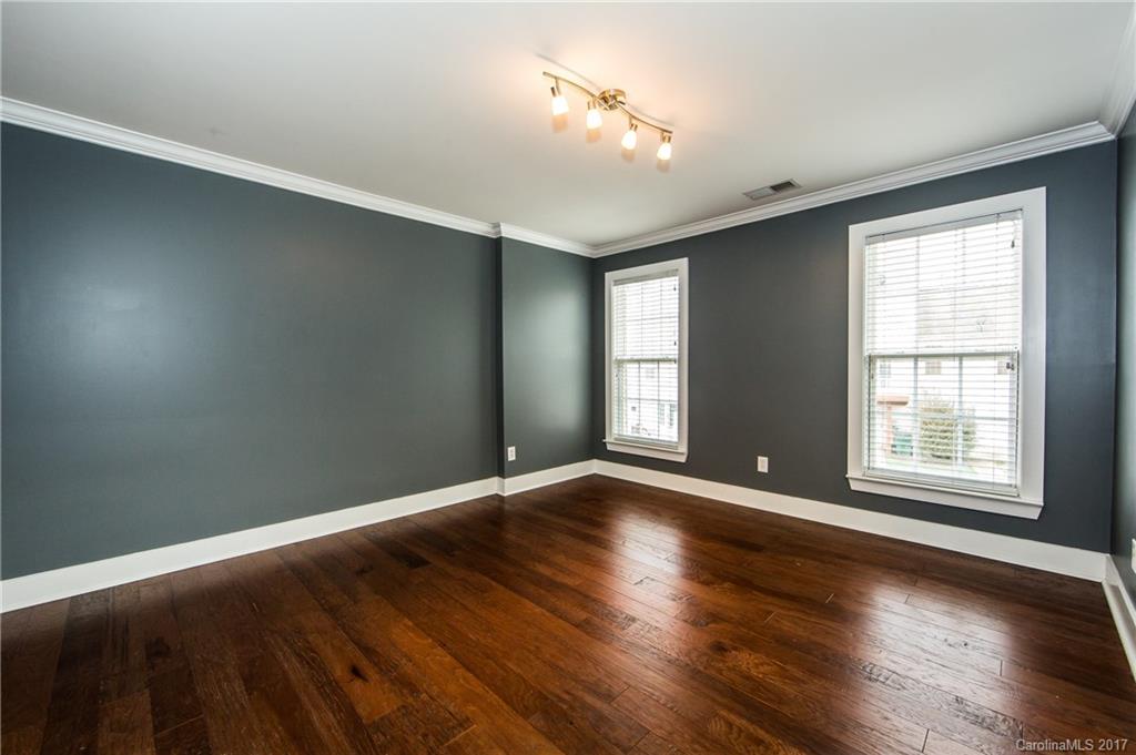 Blakeney Greens - Residential Lease