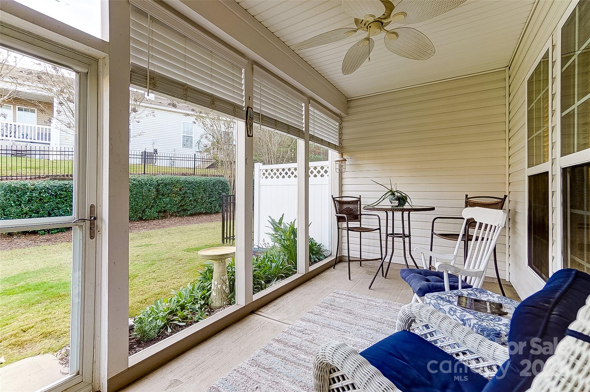 Sun City Carolina Lakes - Residential