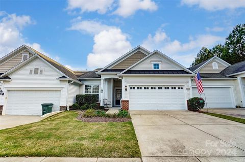 A home in Indian Land