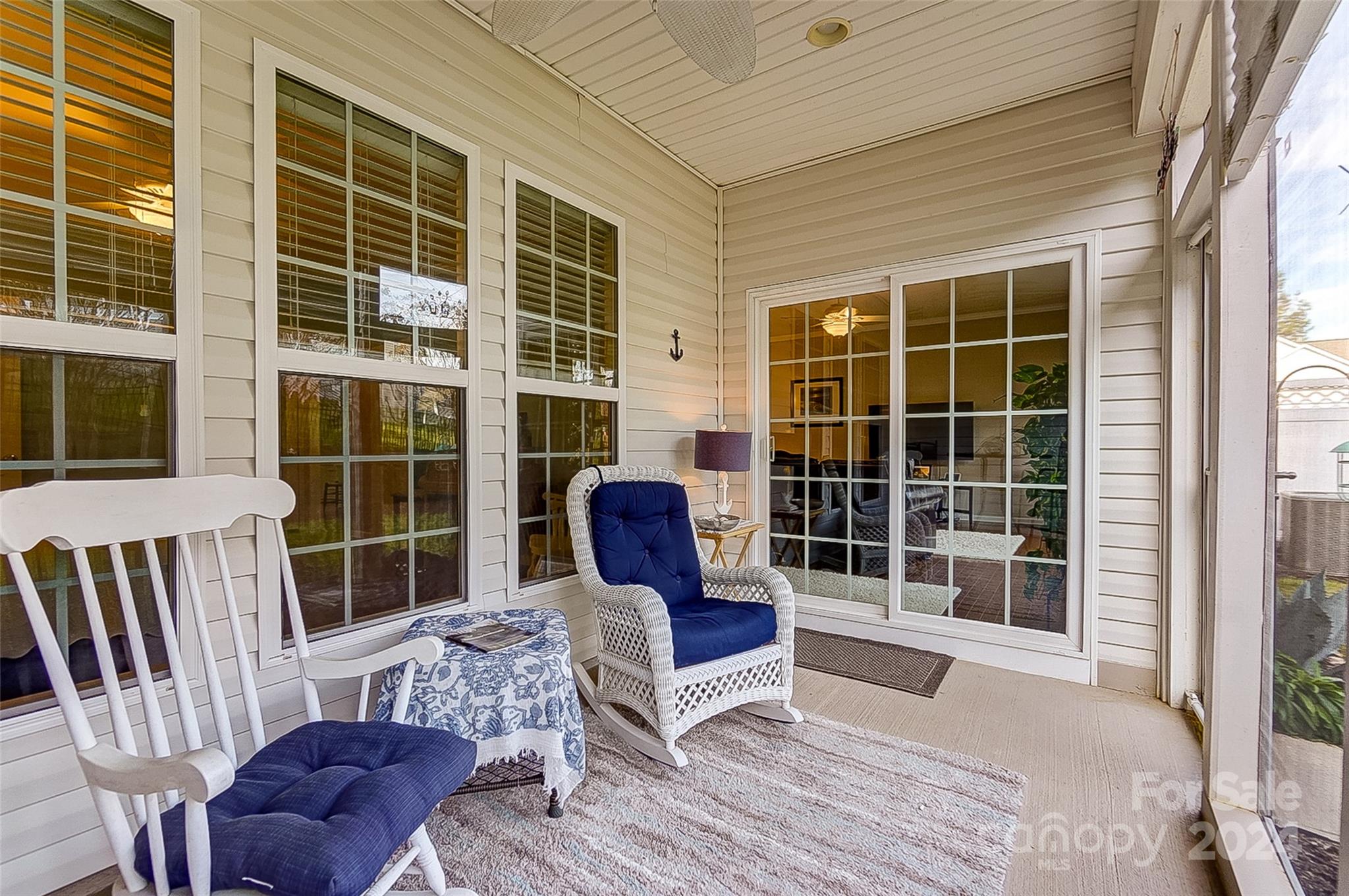 Sun City Carolina Lakes - Residential