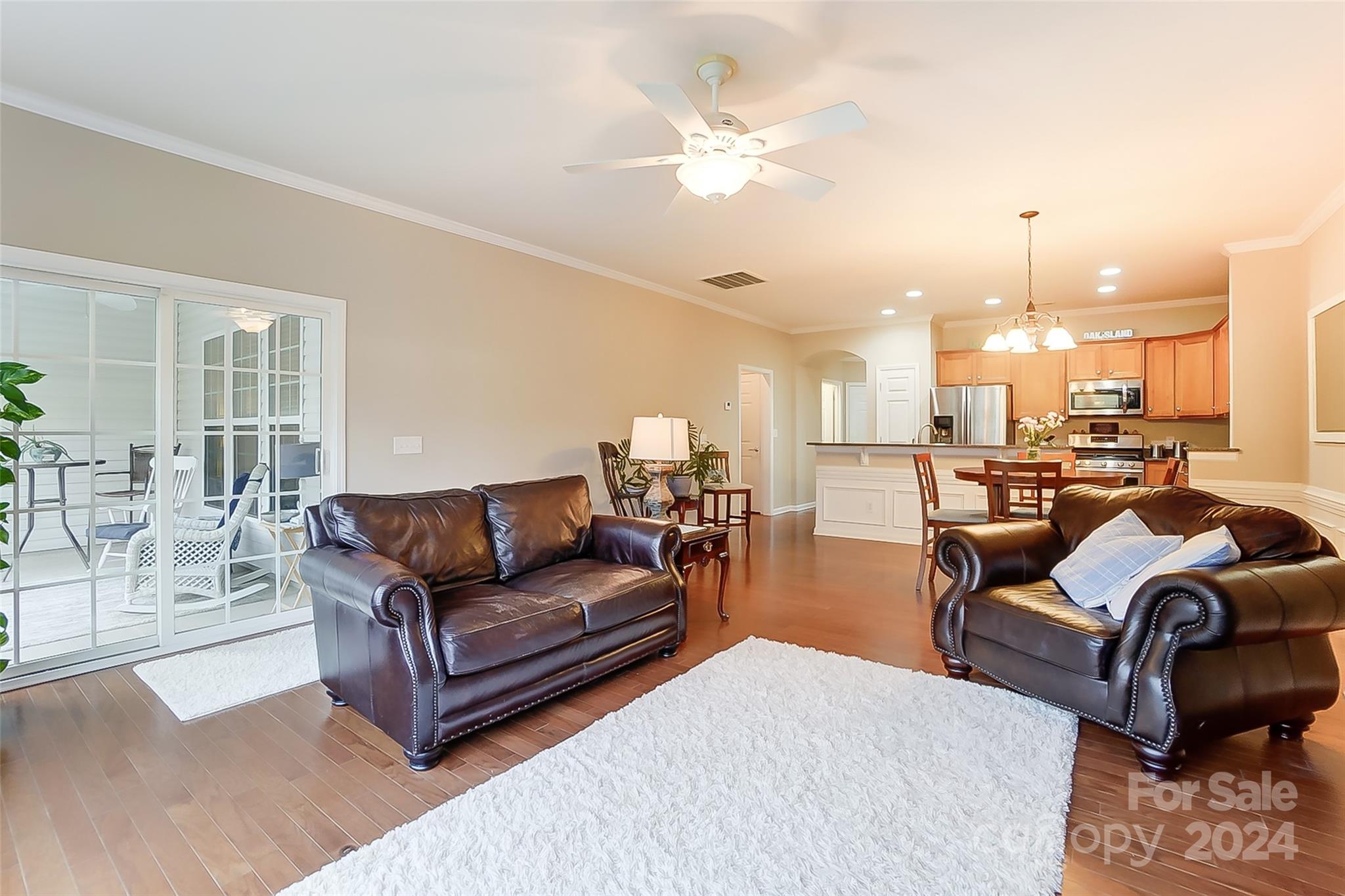 Sun City Carolina Lakes - Residential