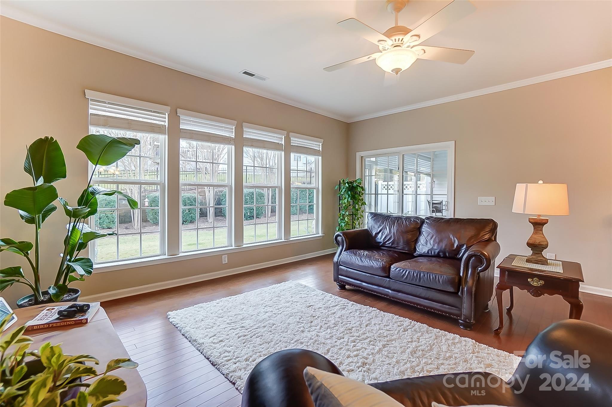 Sun City Carolina Lakes - Residential