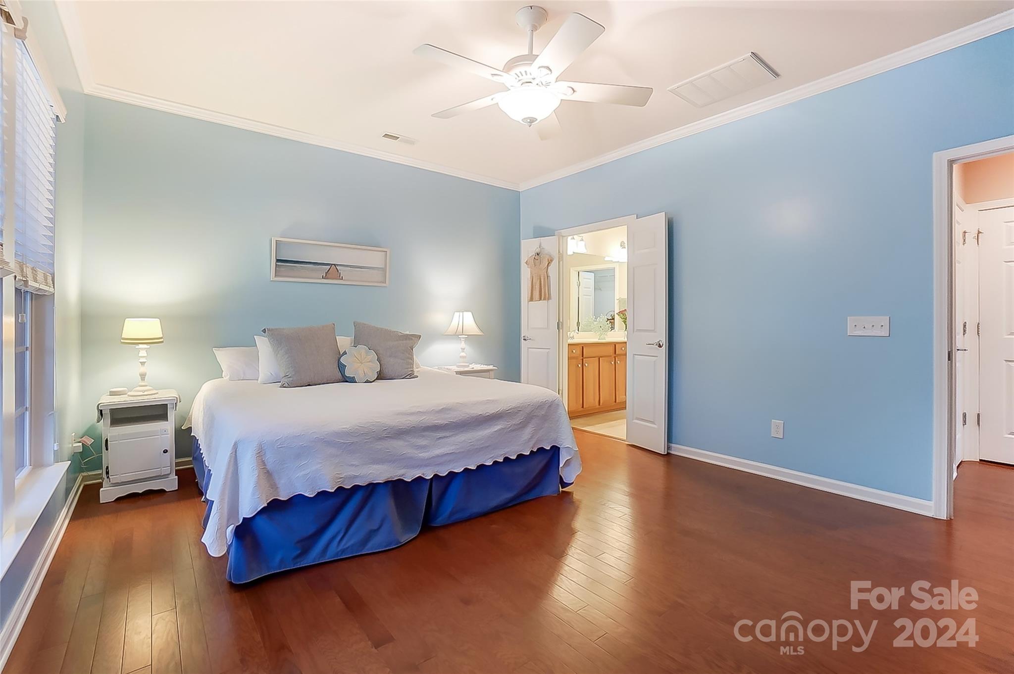 Sun City Carolina Lakes - Residential