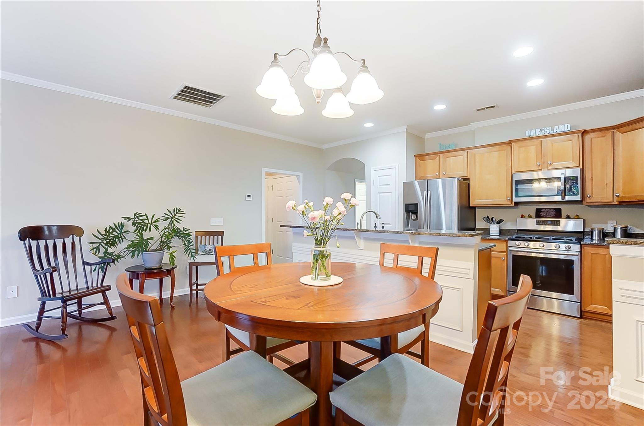 Sun City Carolina Lakes - Residential