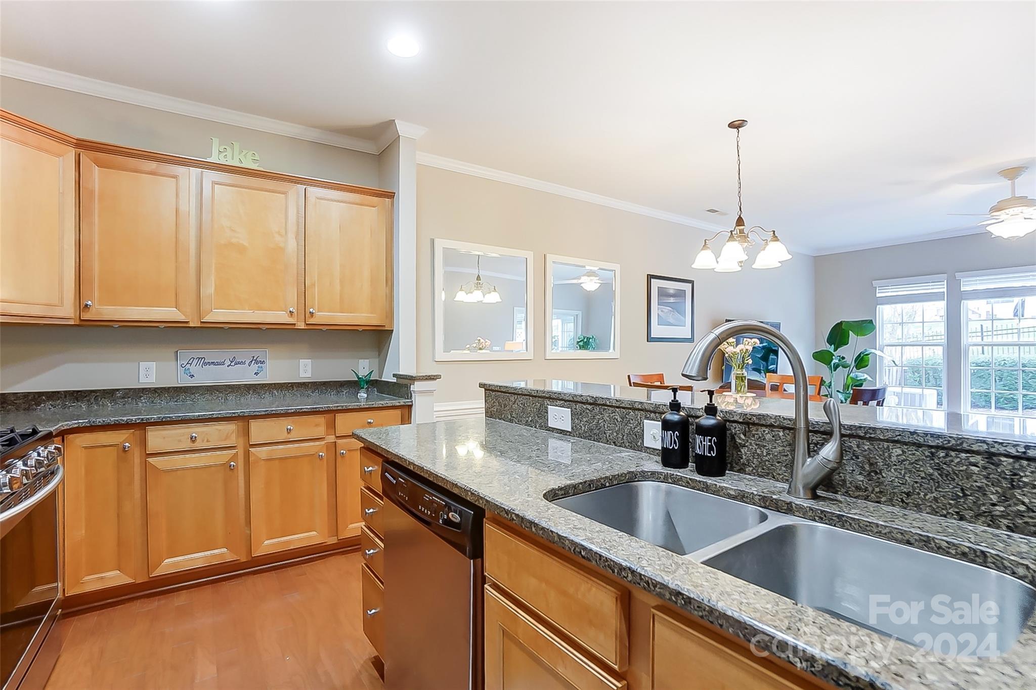 Sun City Carolina Lakes - Residential