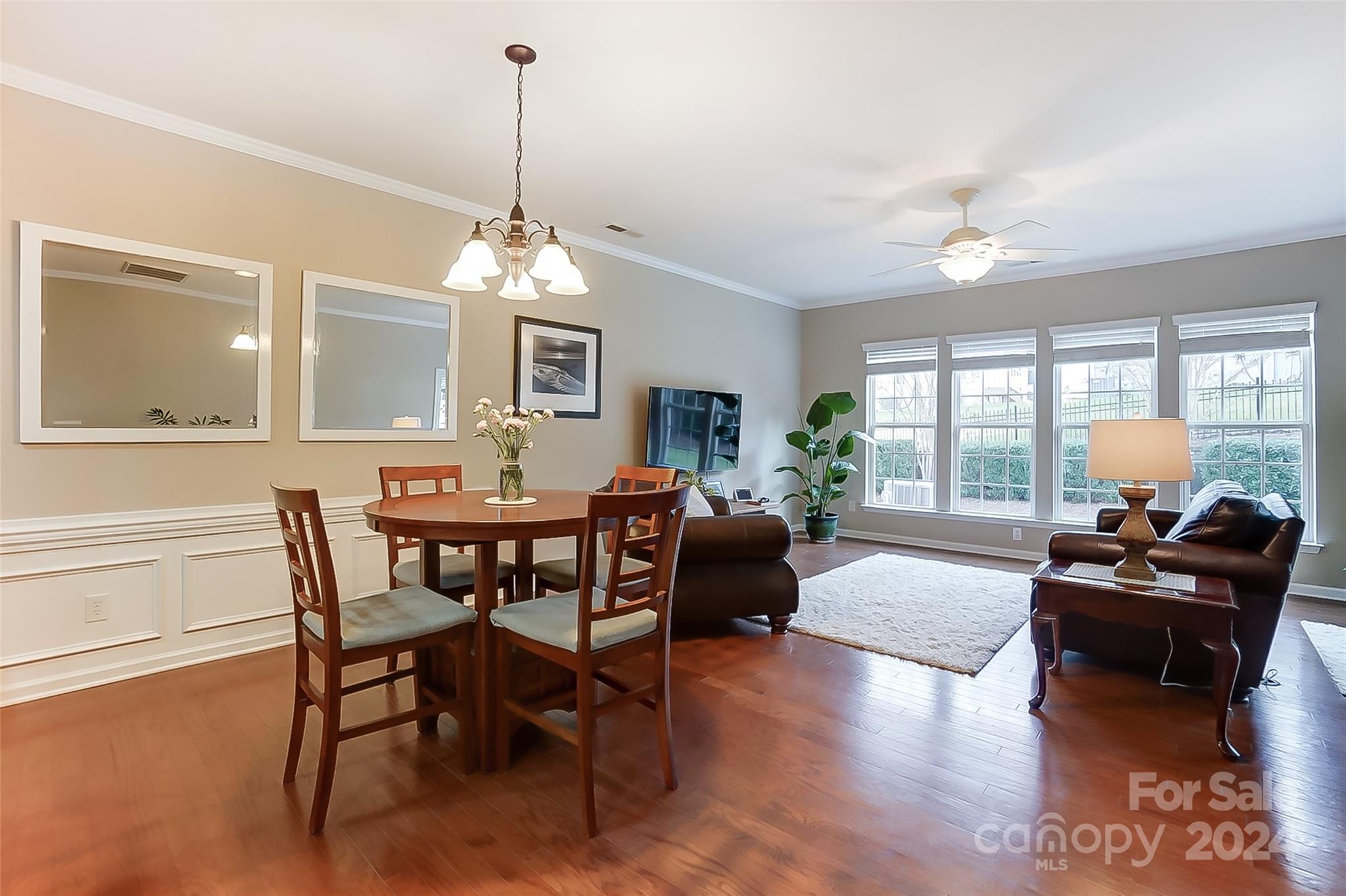 Sun City Carolina Lakes - Residential