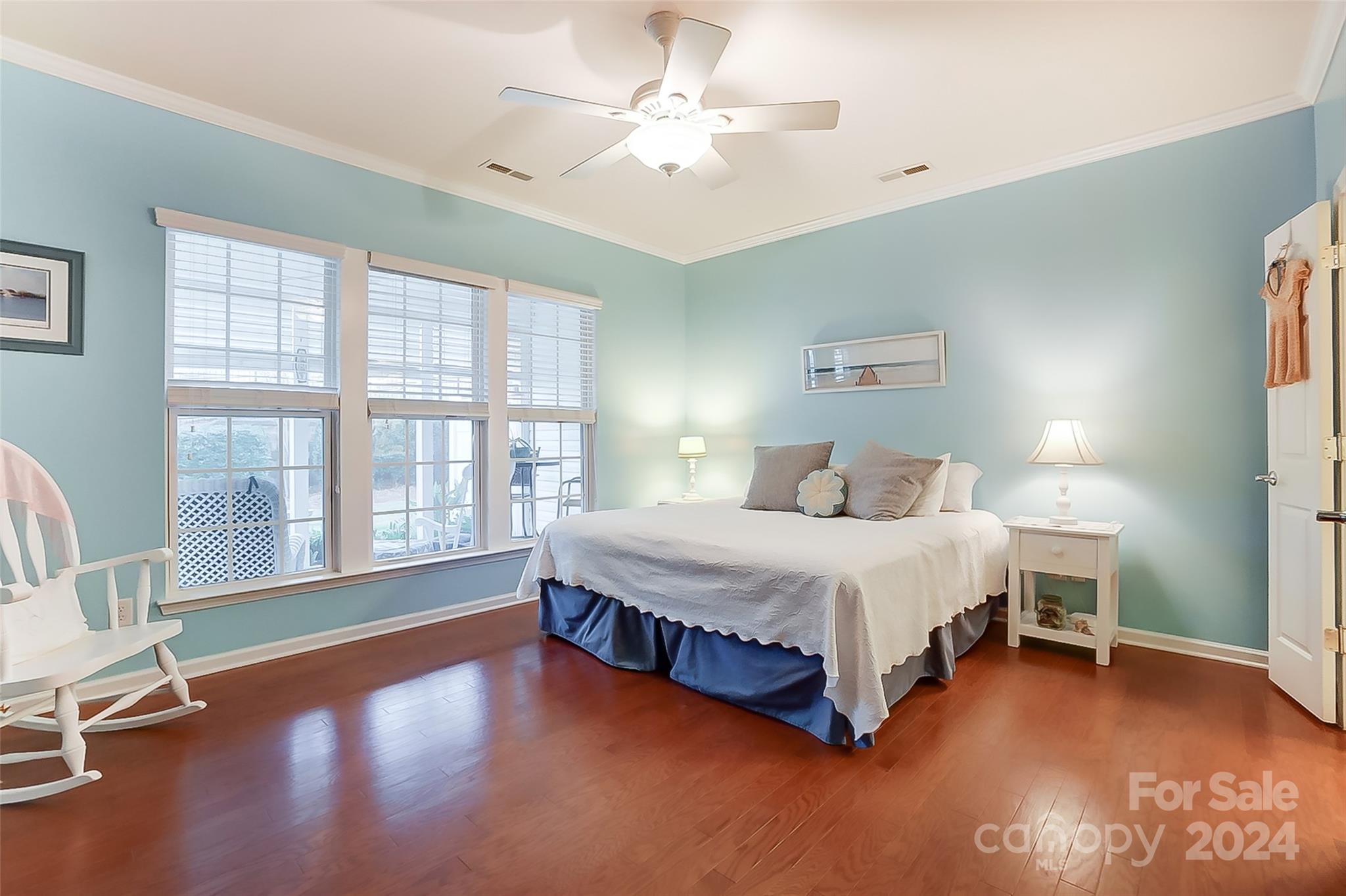 Sun City Carolina Lakes - Residential