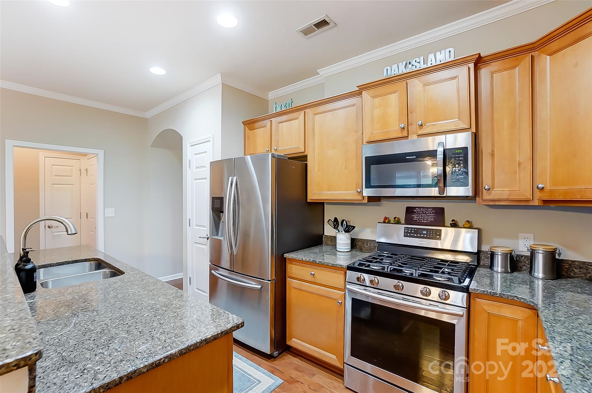 Sun City Carolina Lakes - Residential