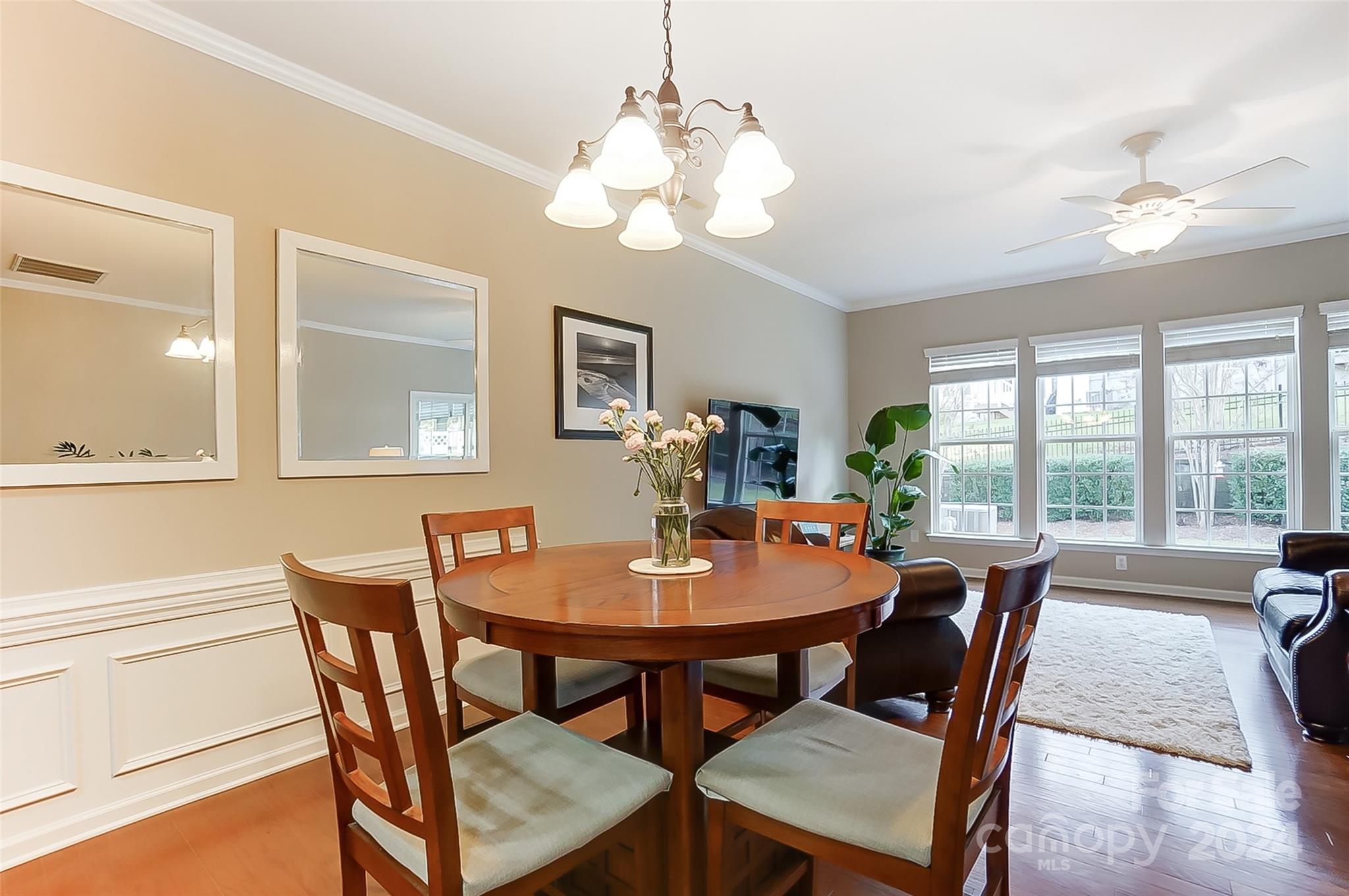 Sun City Carolina Lakes - Residential