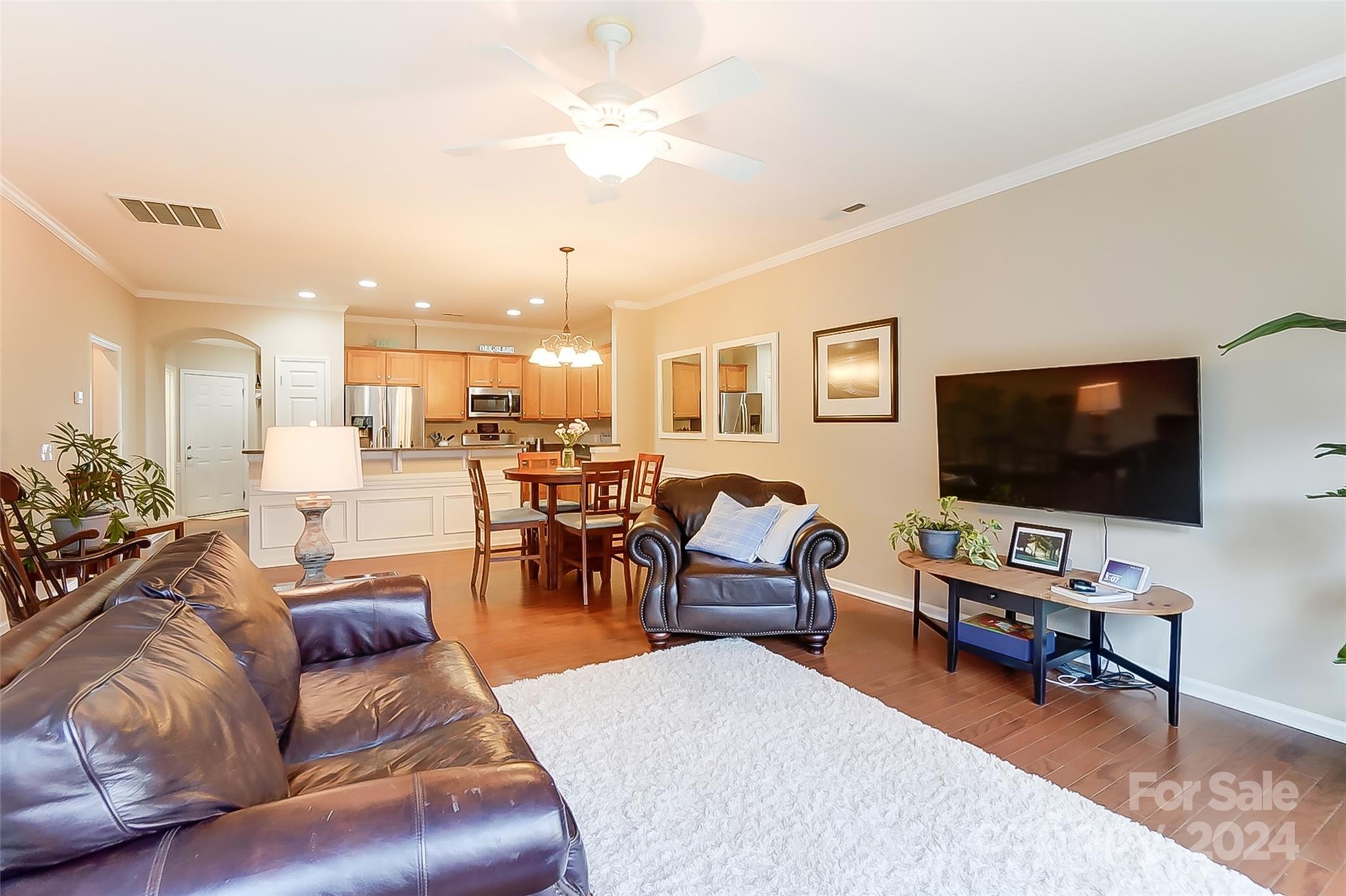 Sun City Carolina Lakes - Residential