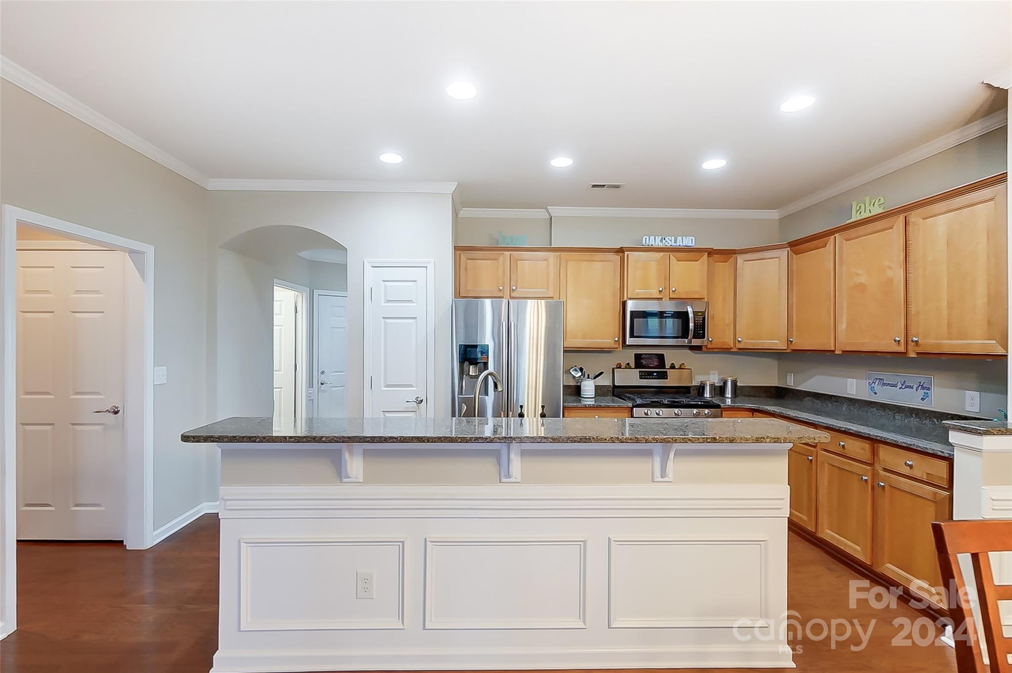 Sun City Carolina Lakes - Residential