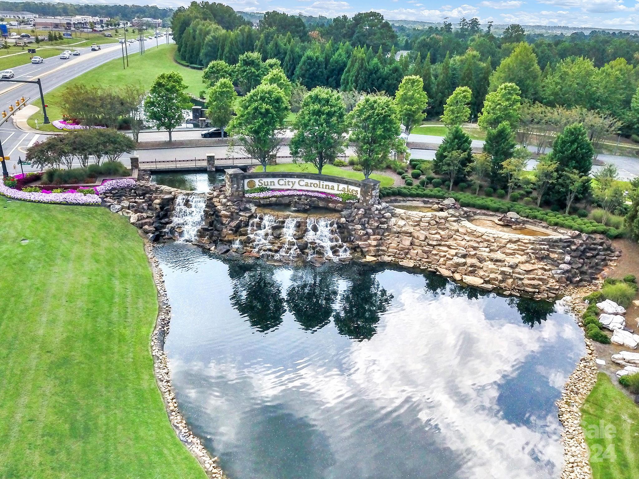 Sun City Carolina Lakes - Residential