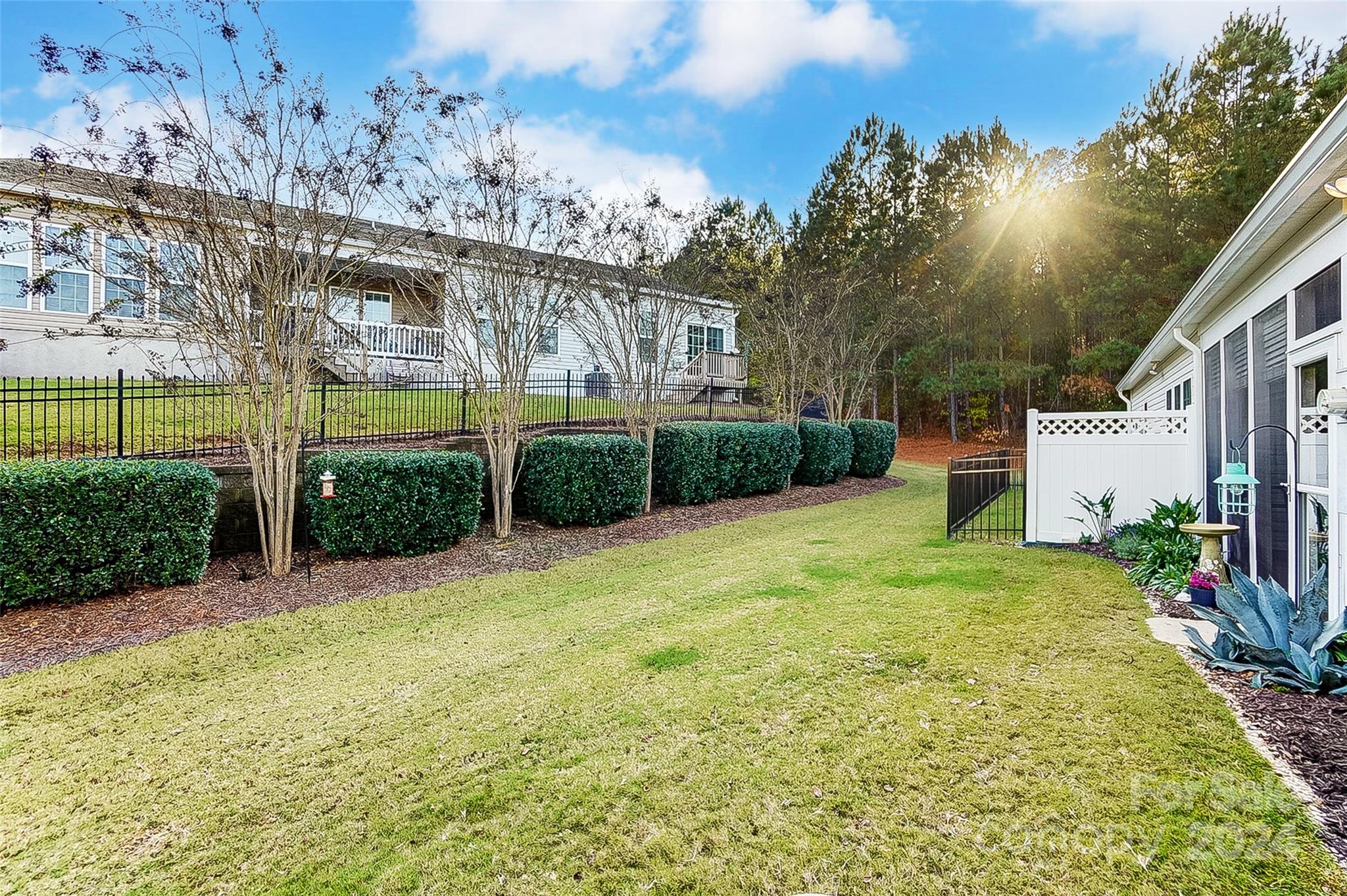 Sun City Carolina Lakes - Residential