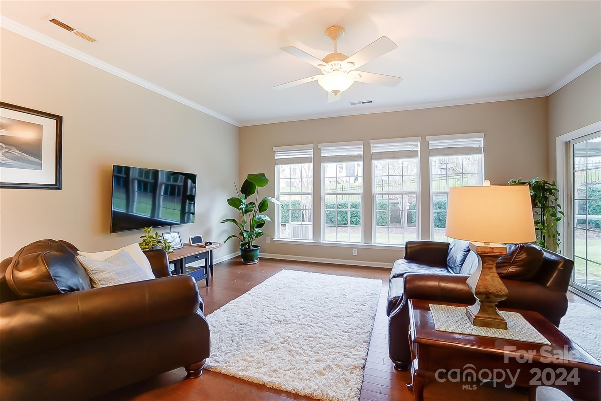 Sun City Carolina Lakes - Residential