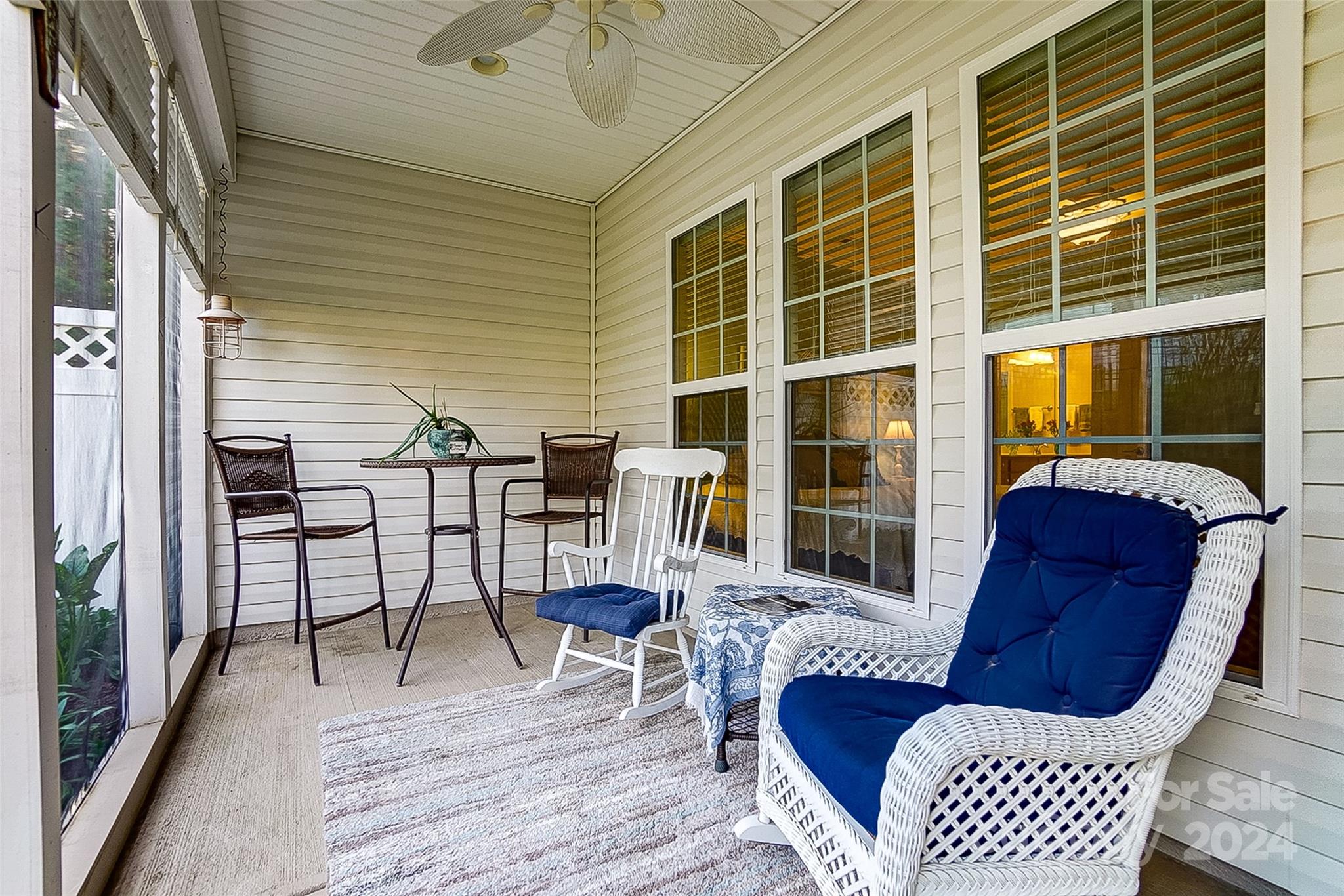 Sun City Carolina Lakes - Residential