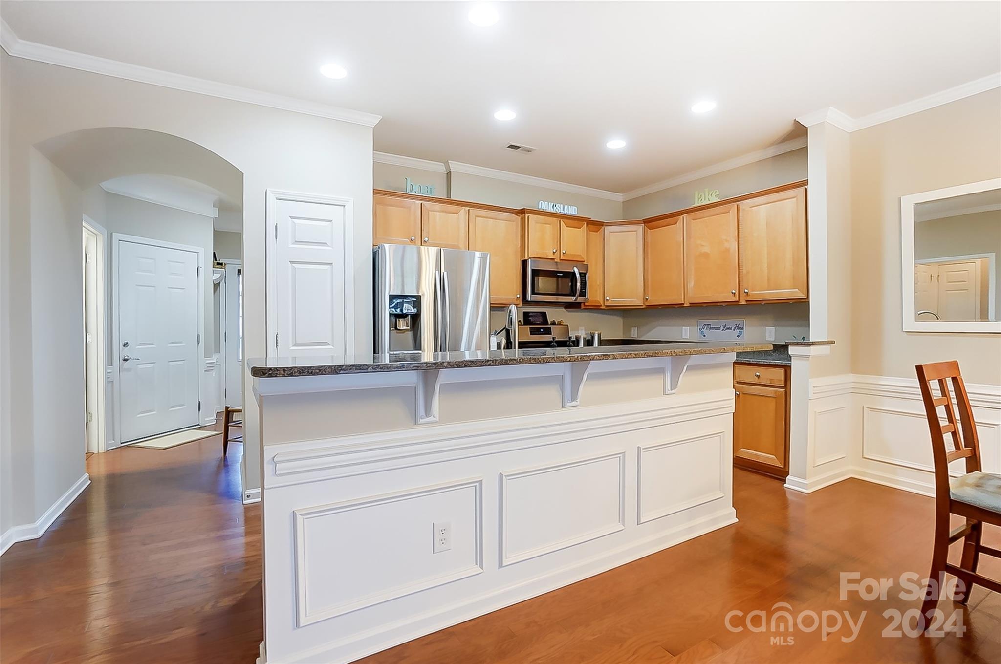 Sun City Carolina Lakes - Residential