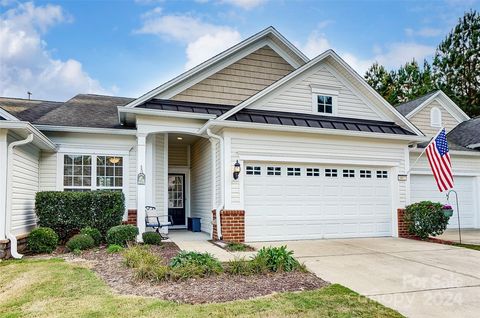 A home in Indian Land