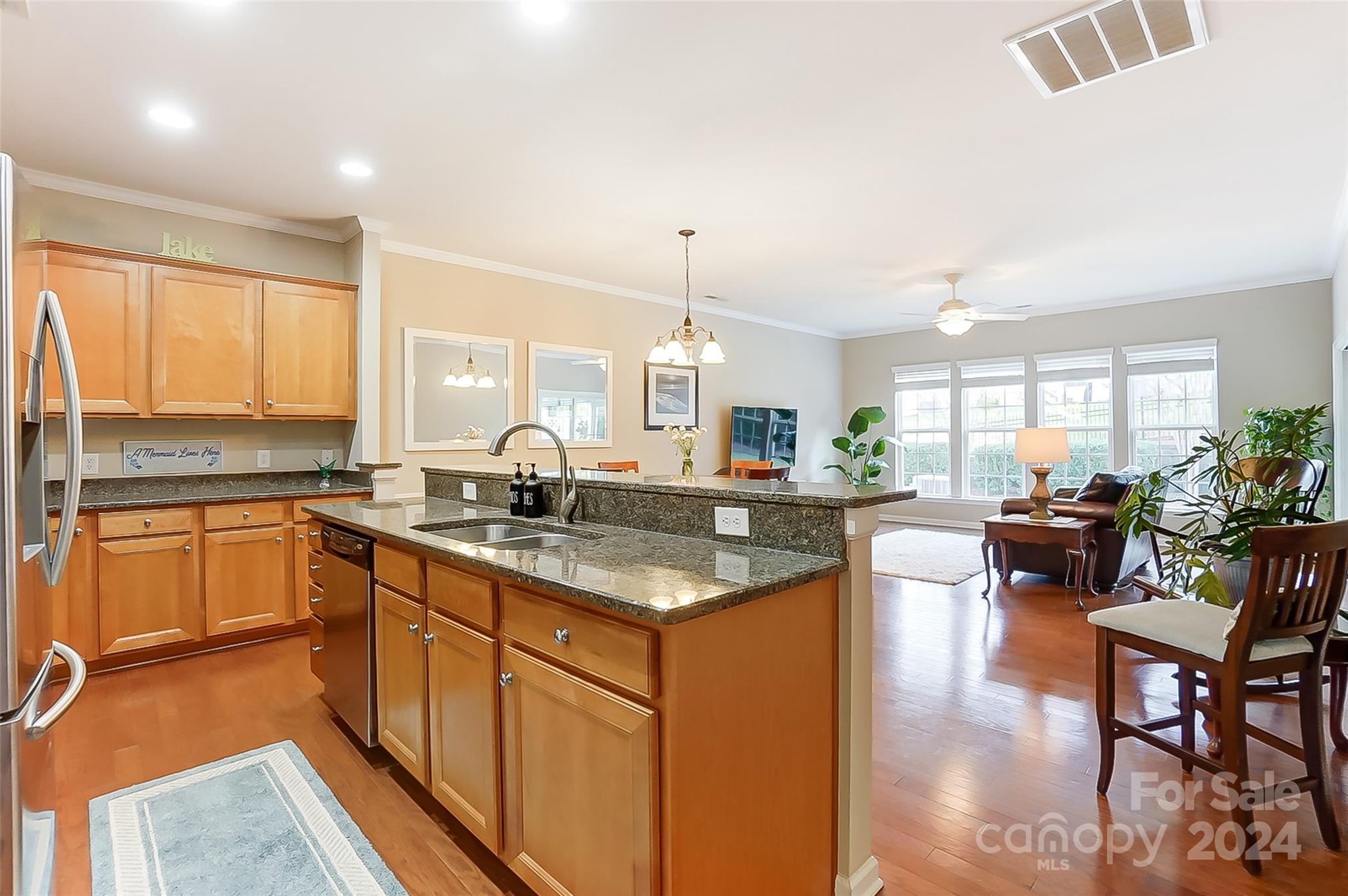 Sun City Carolina Lakes - Residential