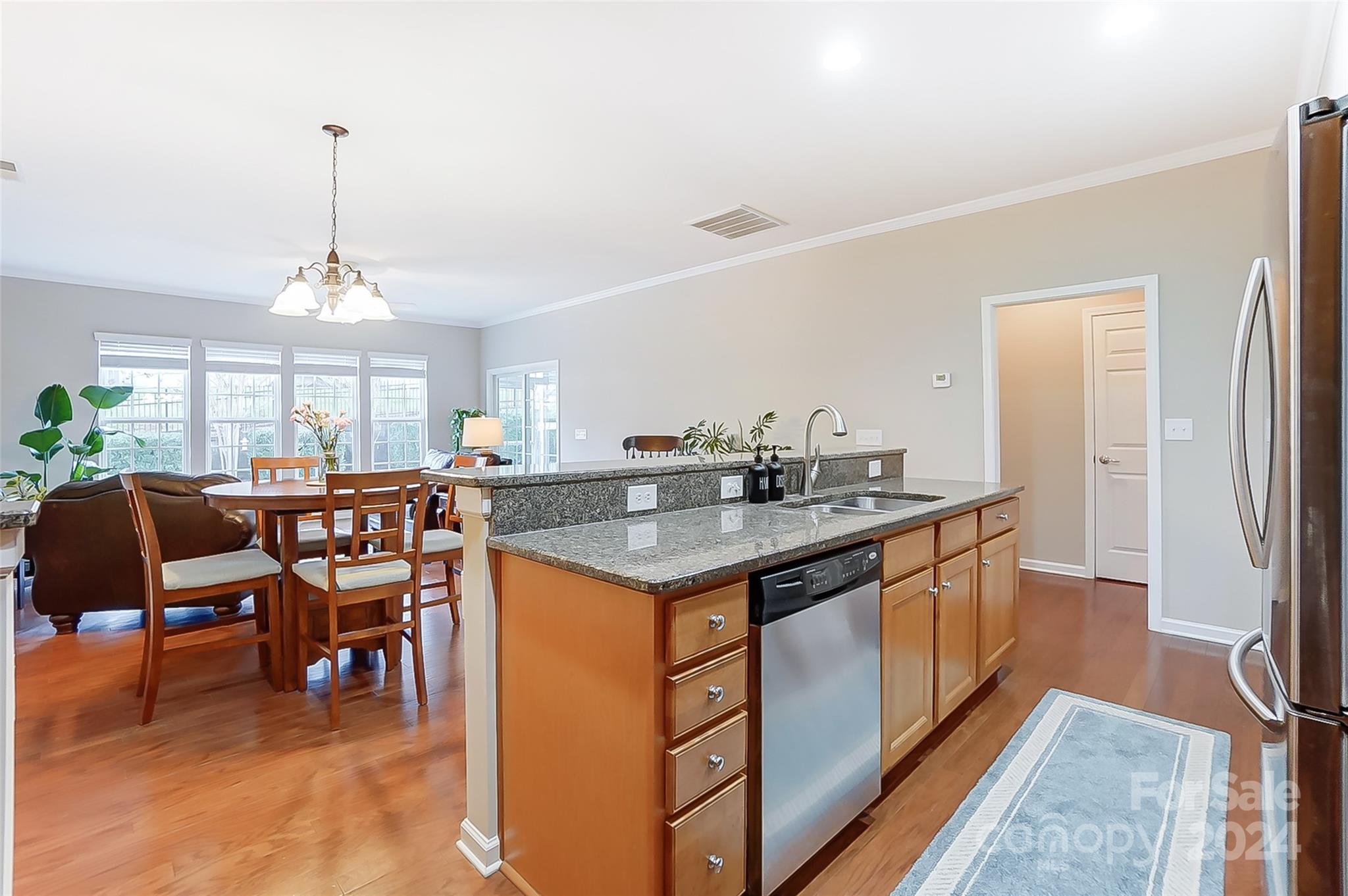 Sun City Carolina Lakes - Residential