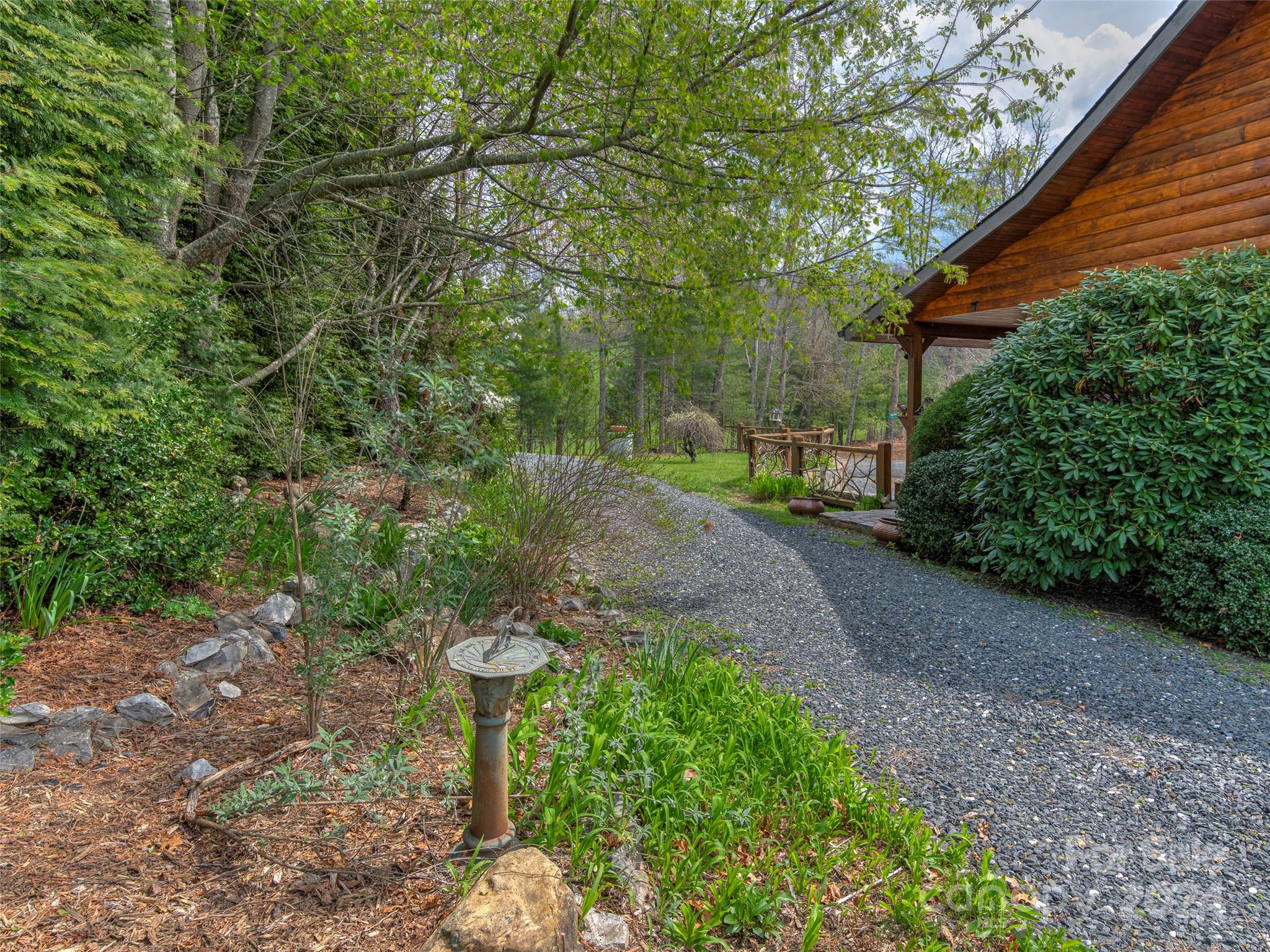 Republic Subdivision - Residential