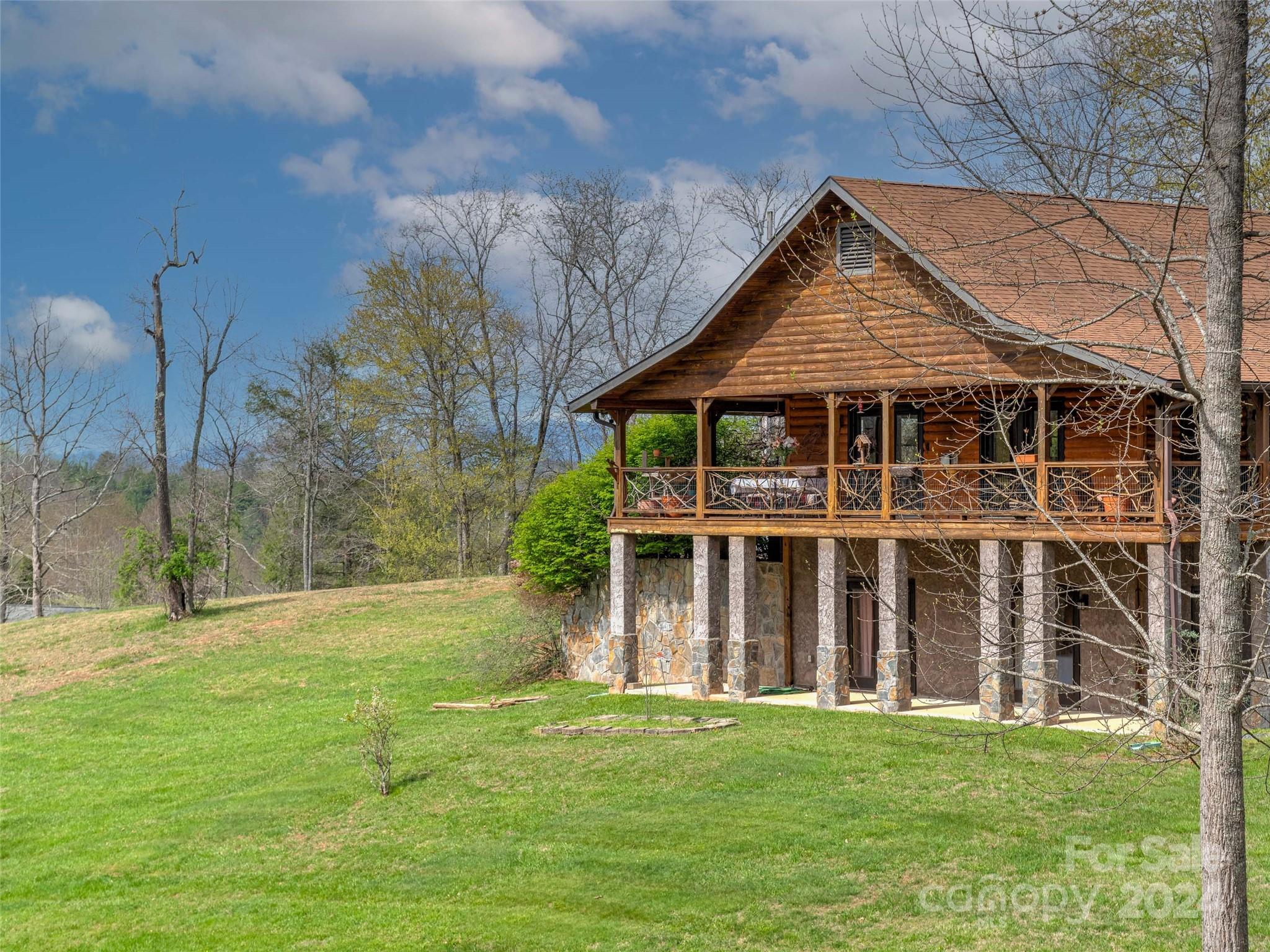 Republic Subdivision - Residential