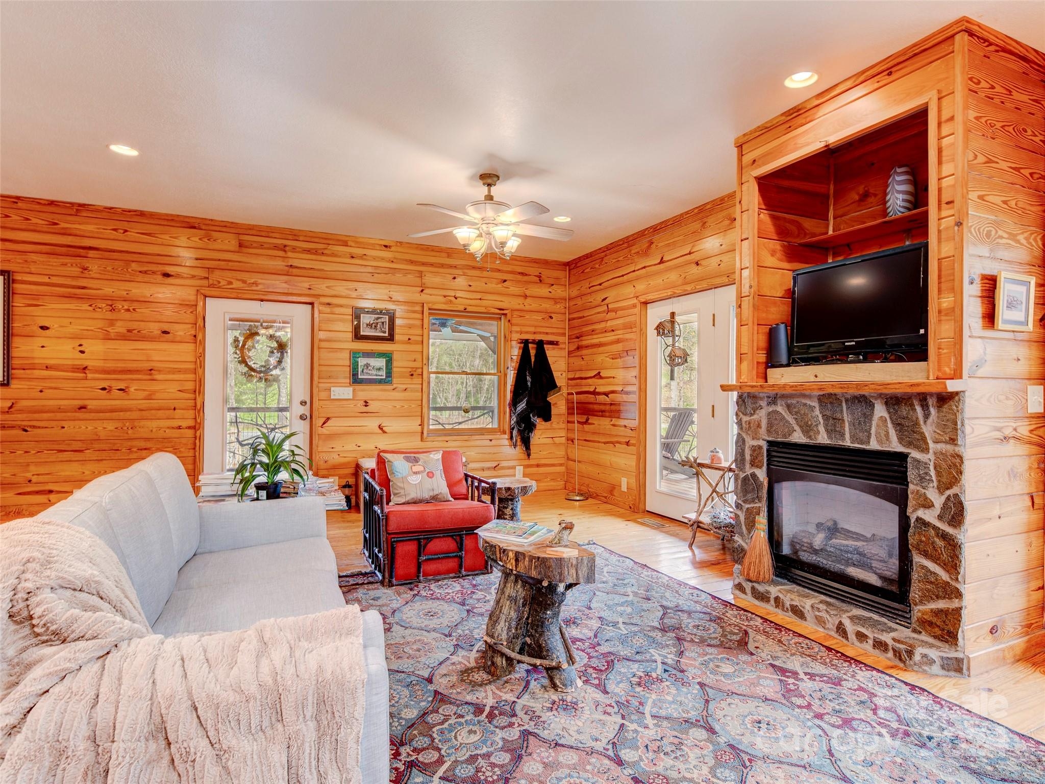 Republic Subdivision - Residential