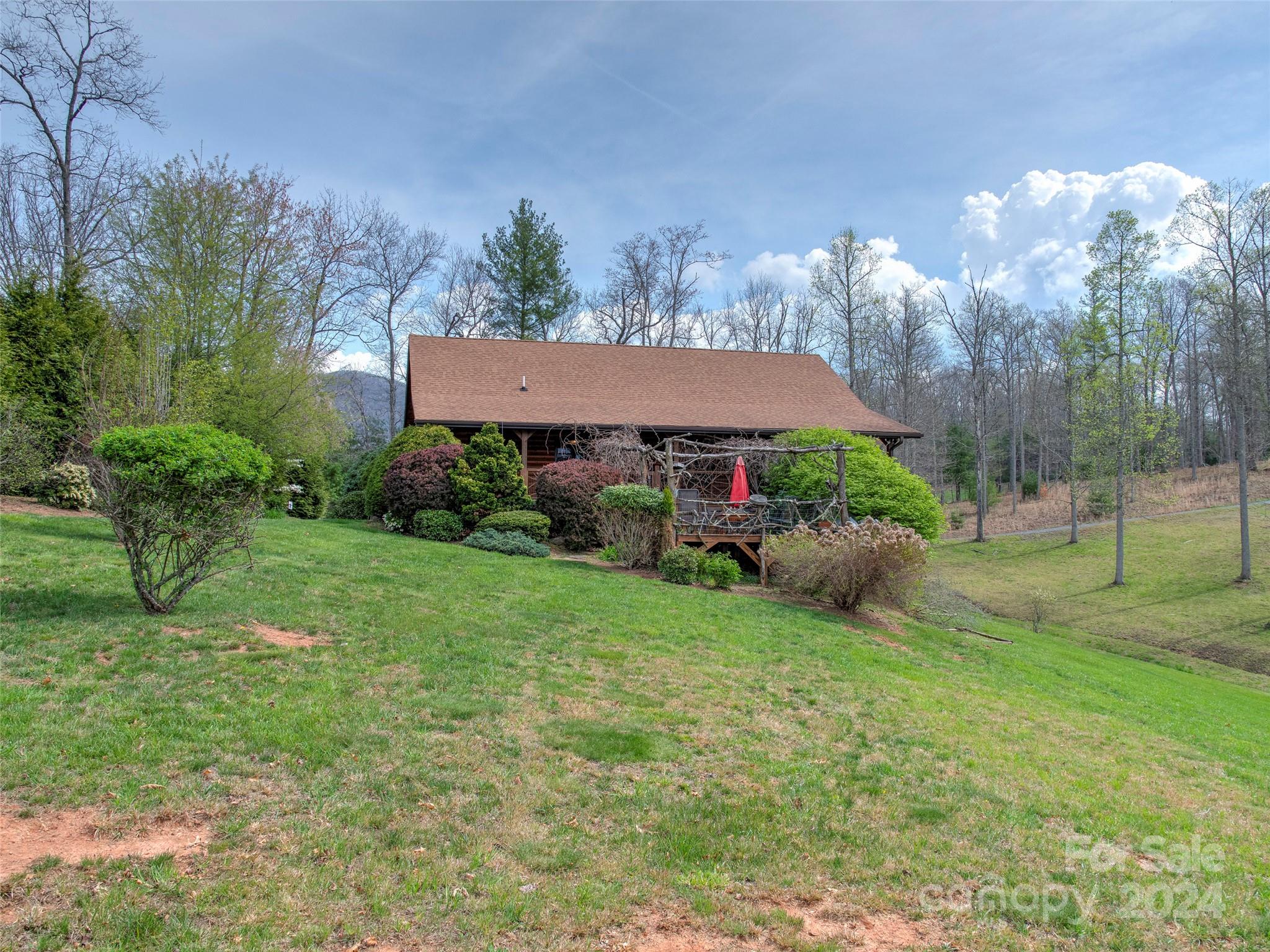 Republic Subdivision - Residential