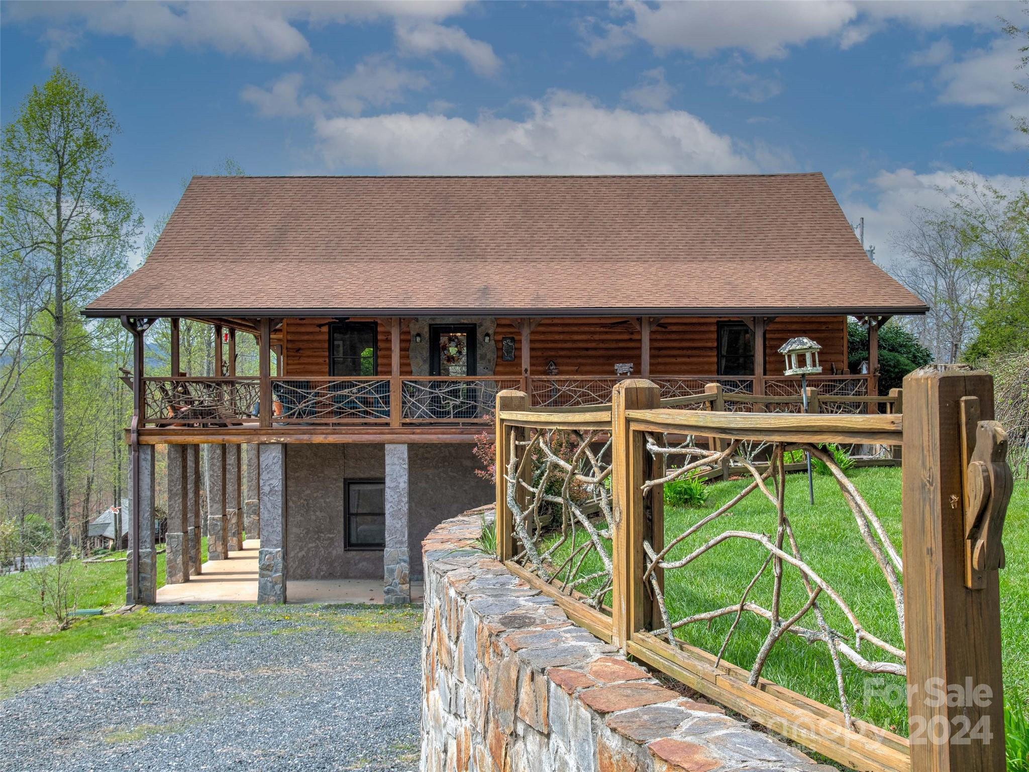 Republic Subdivision - Residential