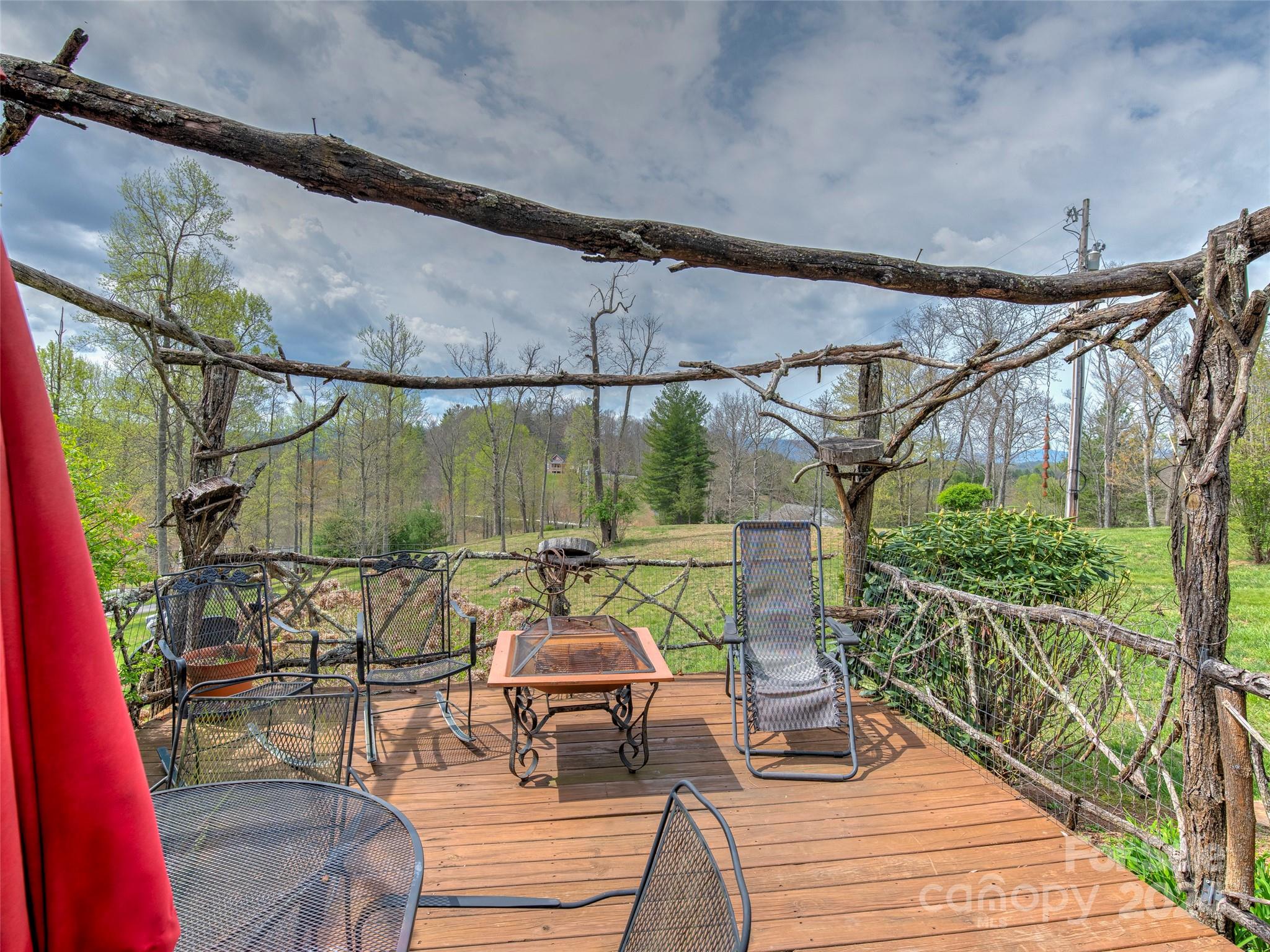 Republic Subdivision - Residential