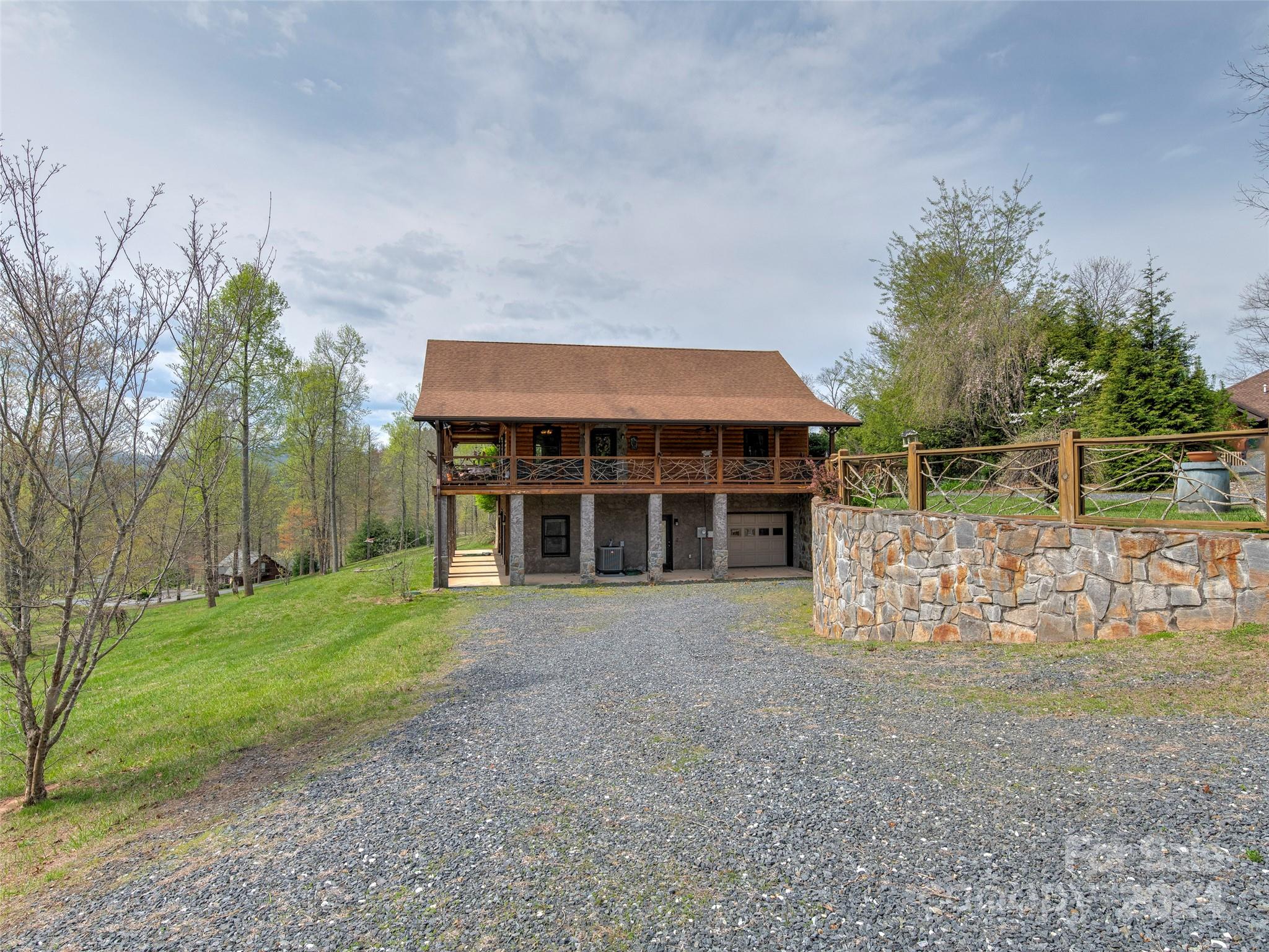 Republic Subdivision - Residential