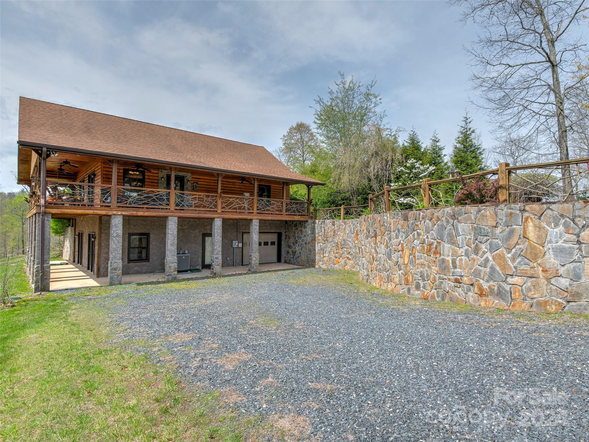 Republic Subdivision - Residential