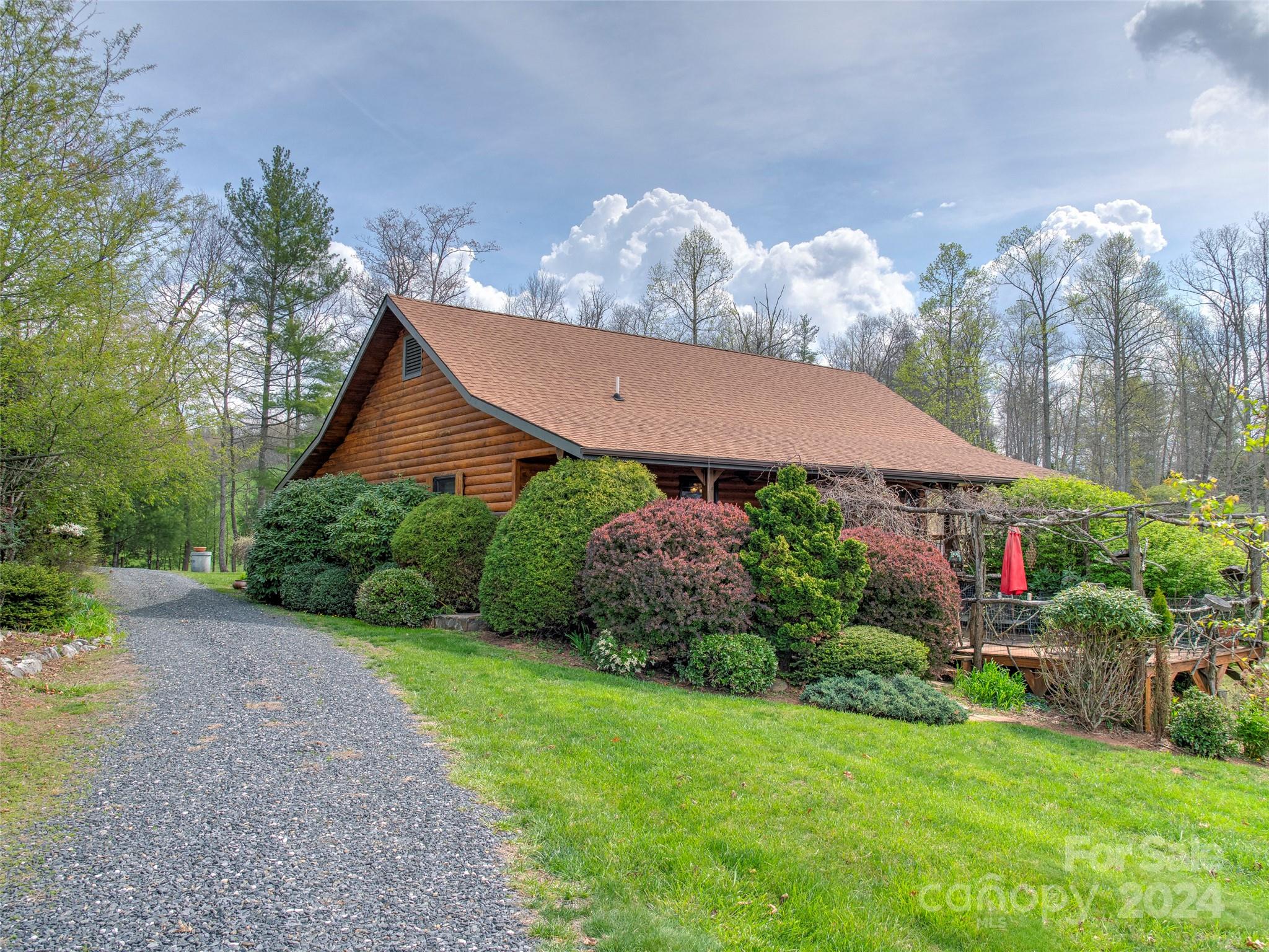 Republic Subdivision - Residential