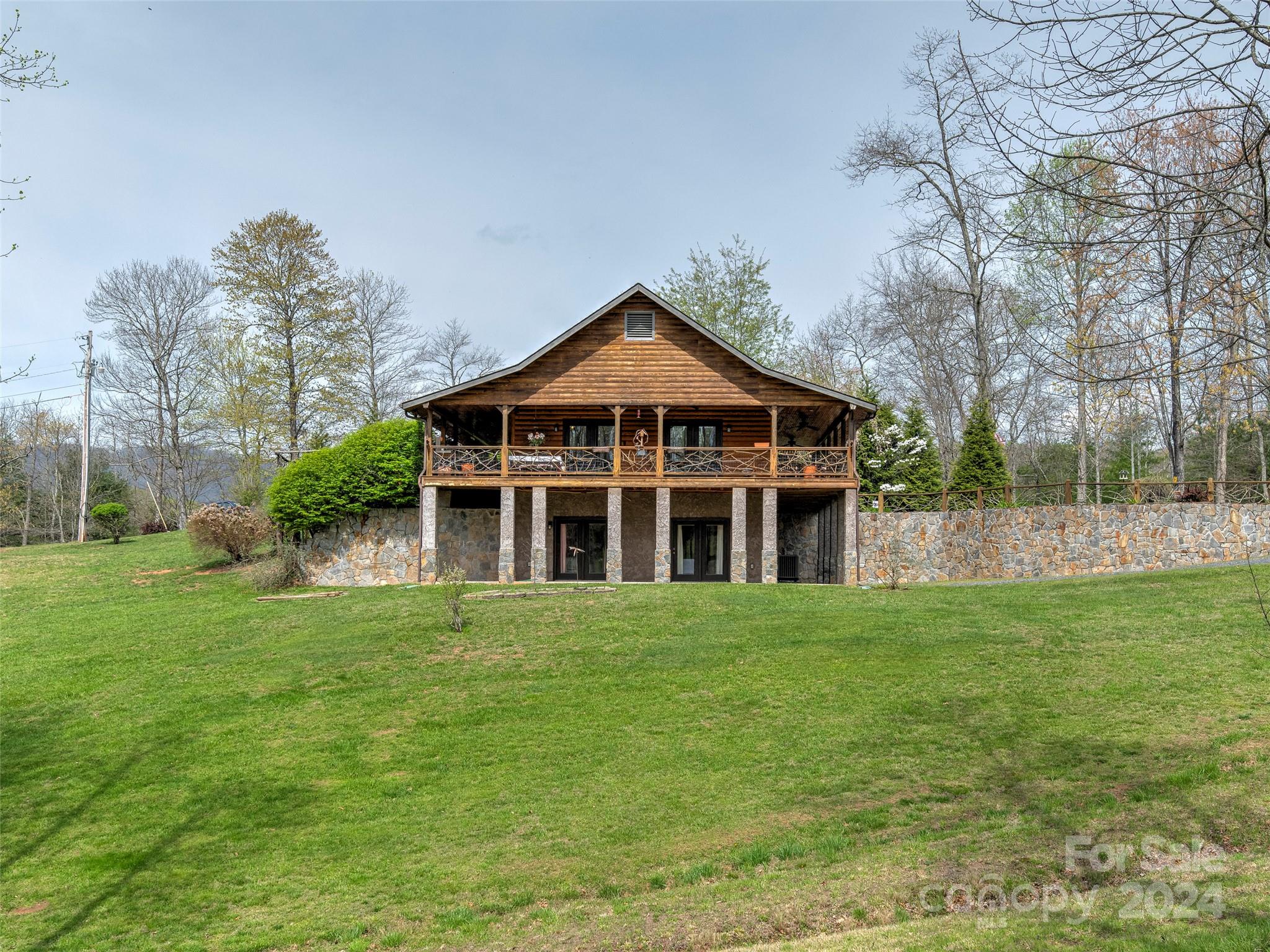 Republic Subdivision - Residential