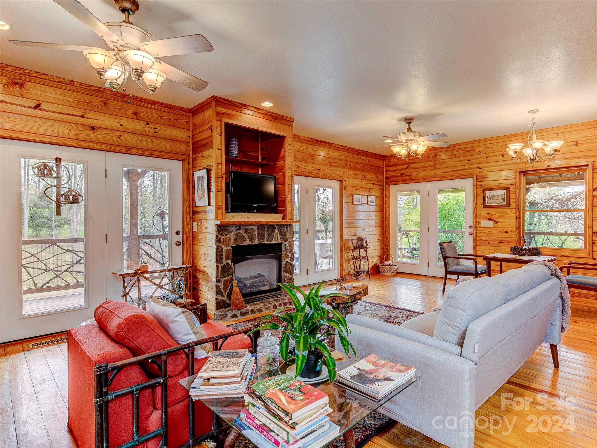 Republic Subdivision - Residential