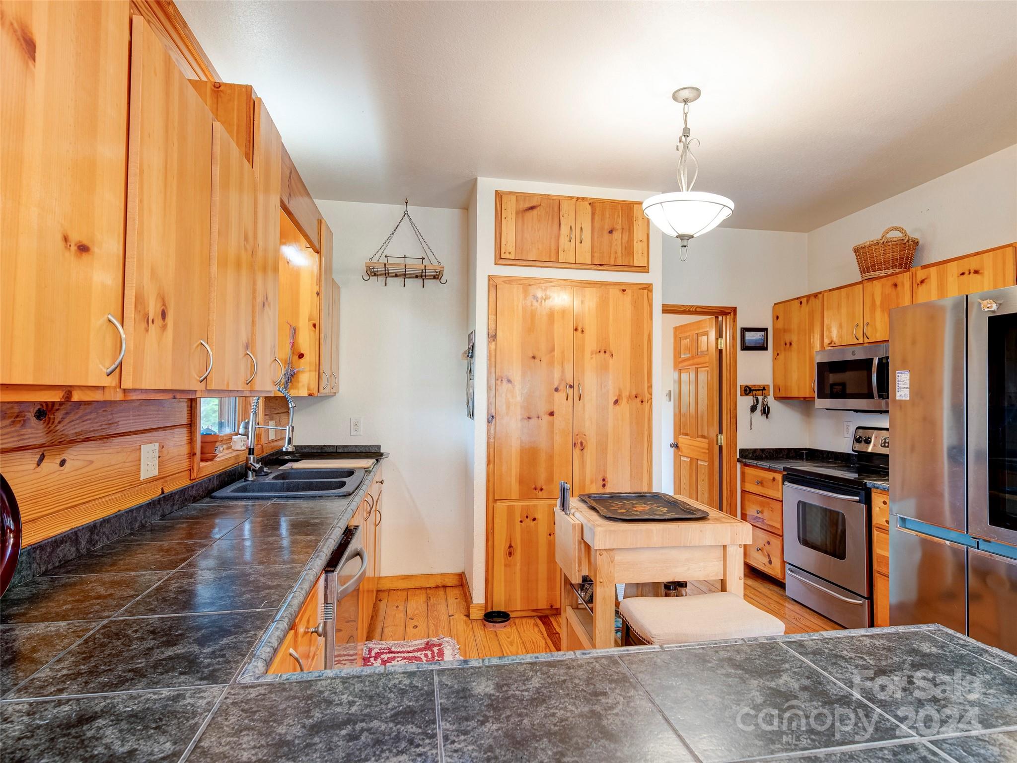 Republic Subdivision - Residential