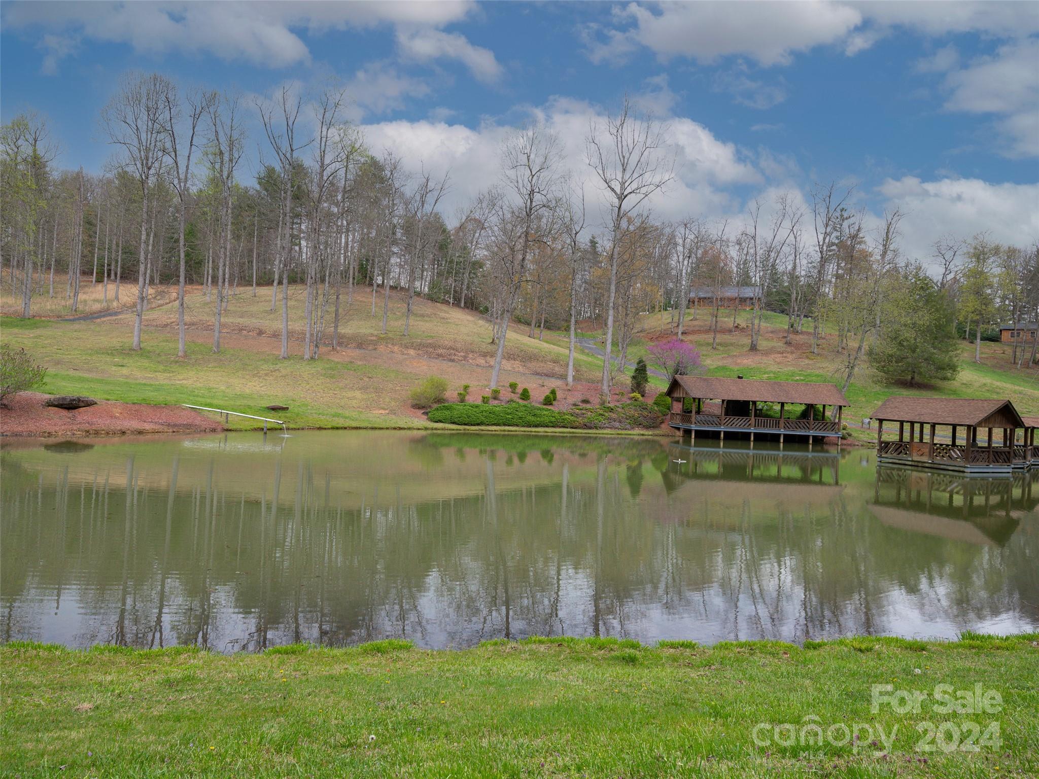 Republic Subdivision - Residential