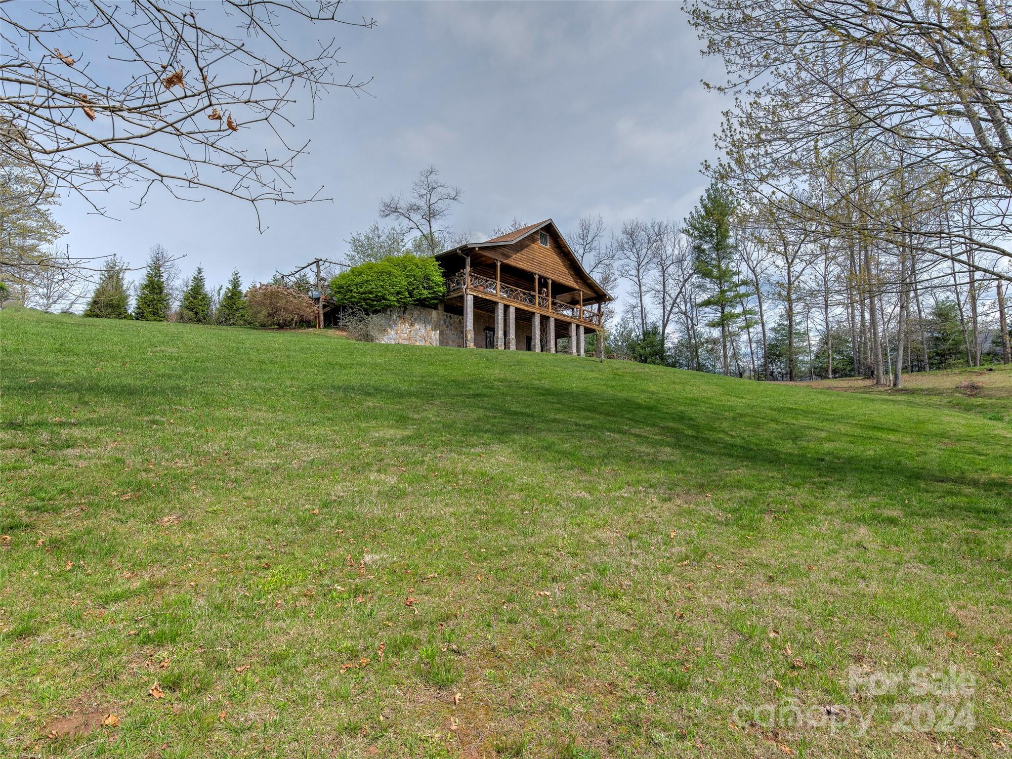 Republic Subdivision - Residential